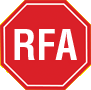 RFA logo