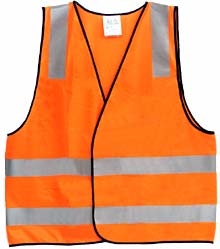 safety vest