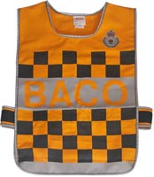 BACO safety vest