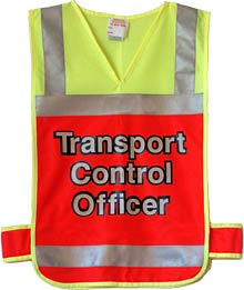 safety vest