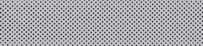 perforated reflective tape for breathability